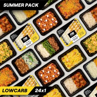 SUMMERPACK (24X1) - LOW CARB 