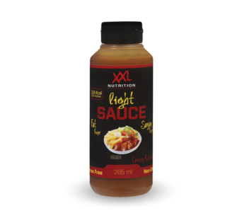 Light Sauce - Curry Ketchup