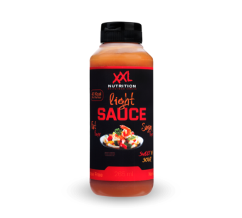 Light Sauce - Sweet & Sour