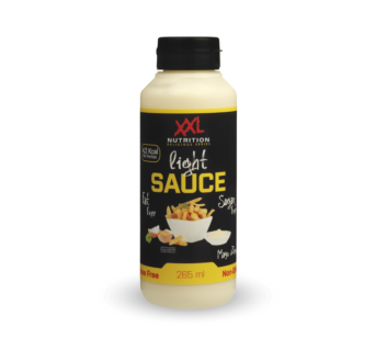 Light Sauce - Mayo Zero