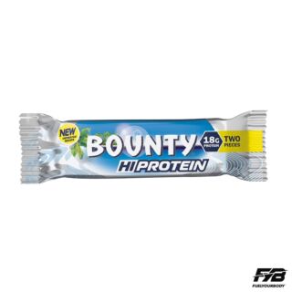 Bounty Hi Protein Bar