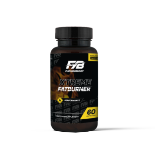 Fuelyourbody - Extreme Fatburner