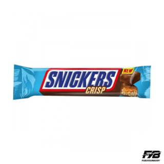Snickers Hi Protein Crisp