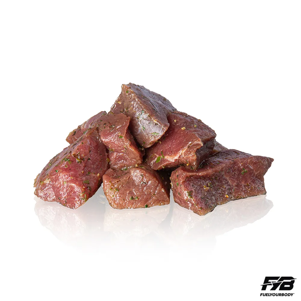 Steakspitzen - Italienisch [190-210 Gramm]