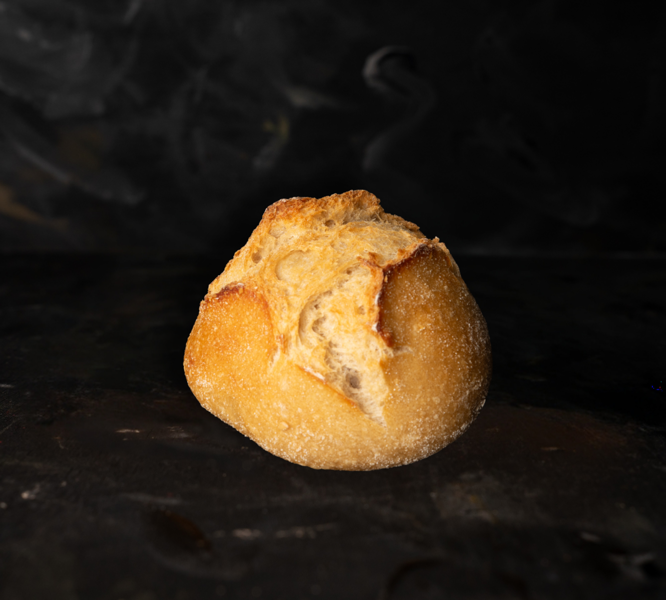 Weiße Sauerteigbrötchen [6 STÜCK]