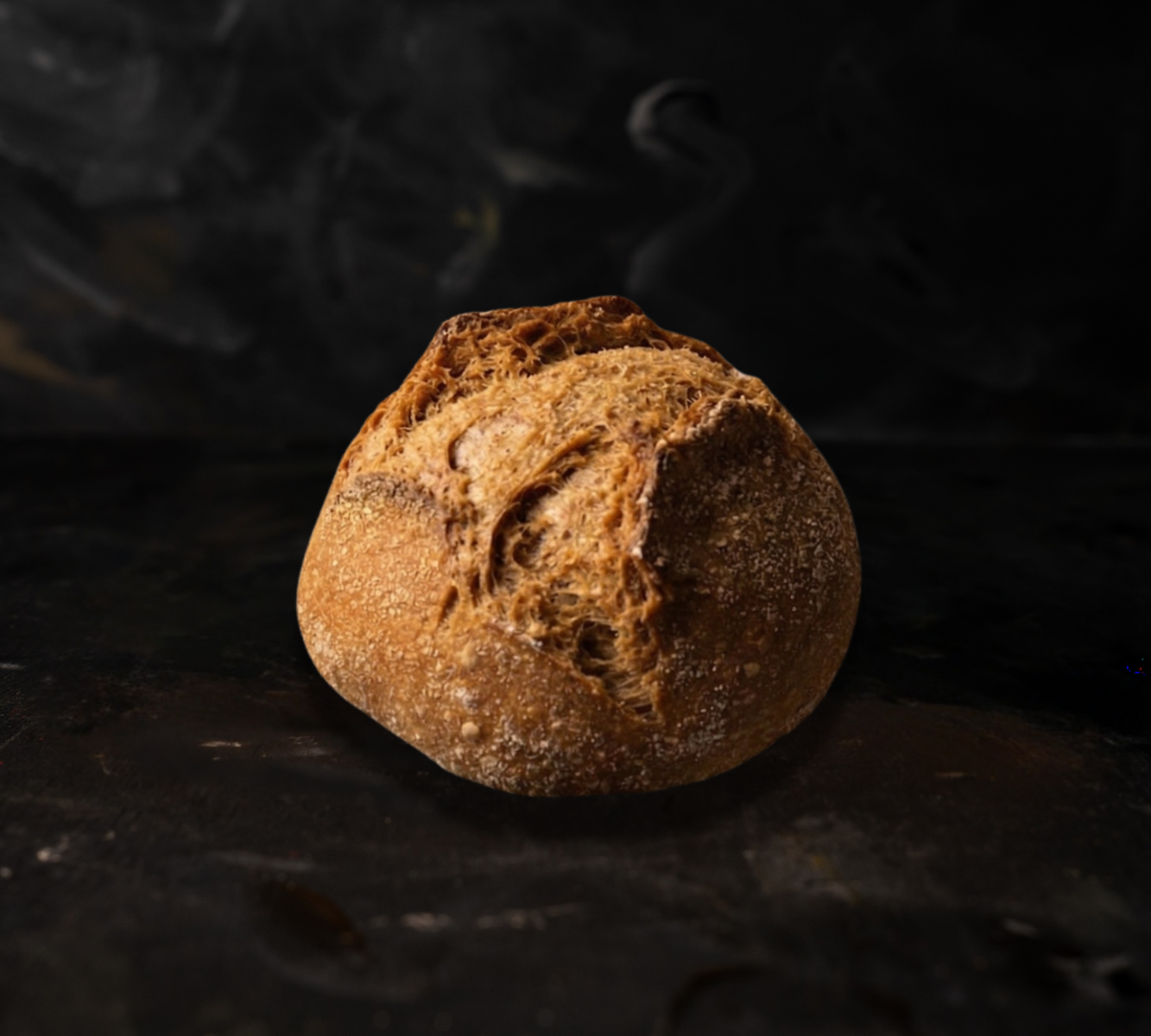 Vollkorn-Sauerteigbrötchen [6 STÜCK]