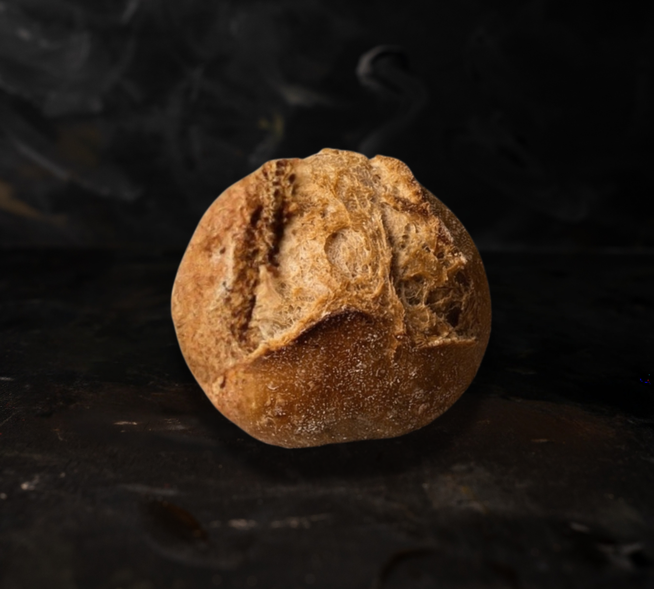 Dinkel-Sauerteigbrötchen [6 STÜCK]