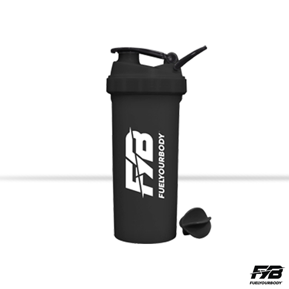 FYB Shaker - Black (800ML)