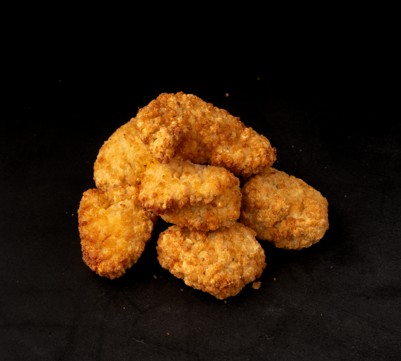 Mini Crunchy Hähnchenfilet [1 kg]