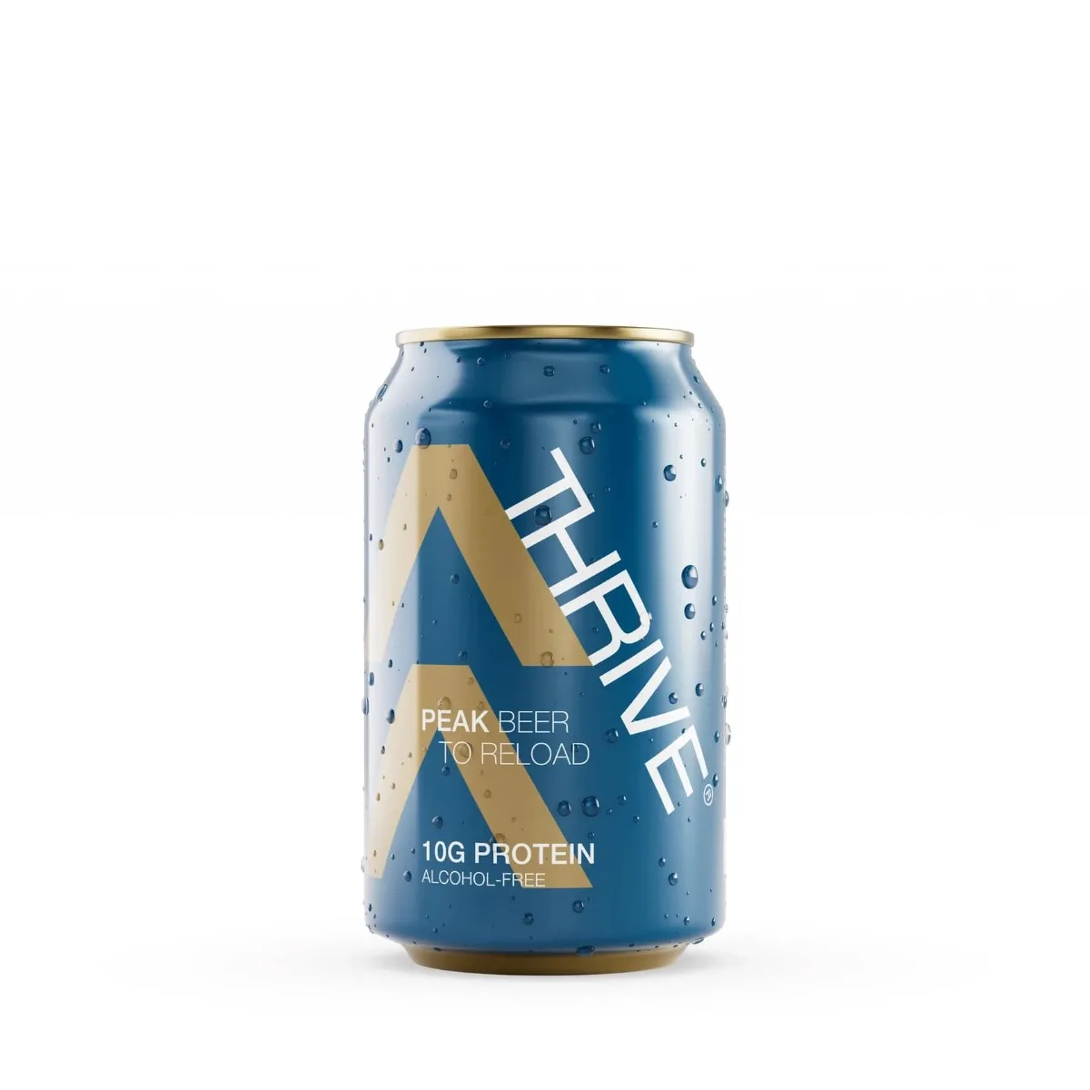 Thrive Peak Beer - High Protein